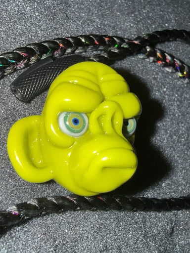 Preview pic of Coyle pendant