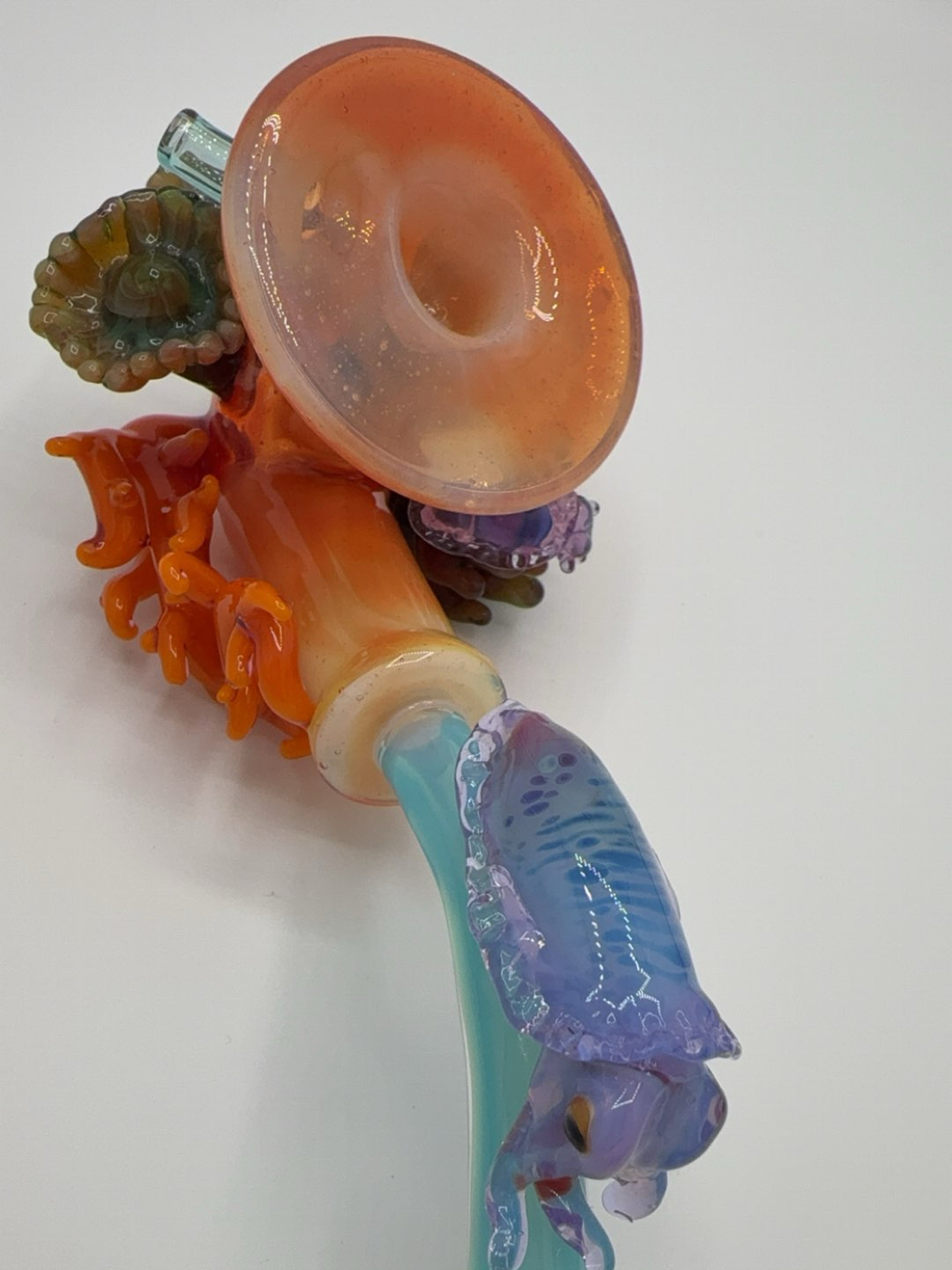 Cuddlefish Sherlock image 0