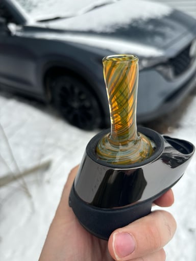 Preview pic of Festive forest  dry peak top