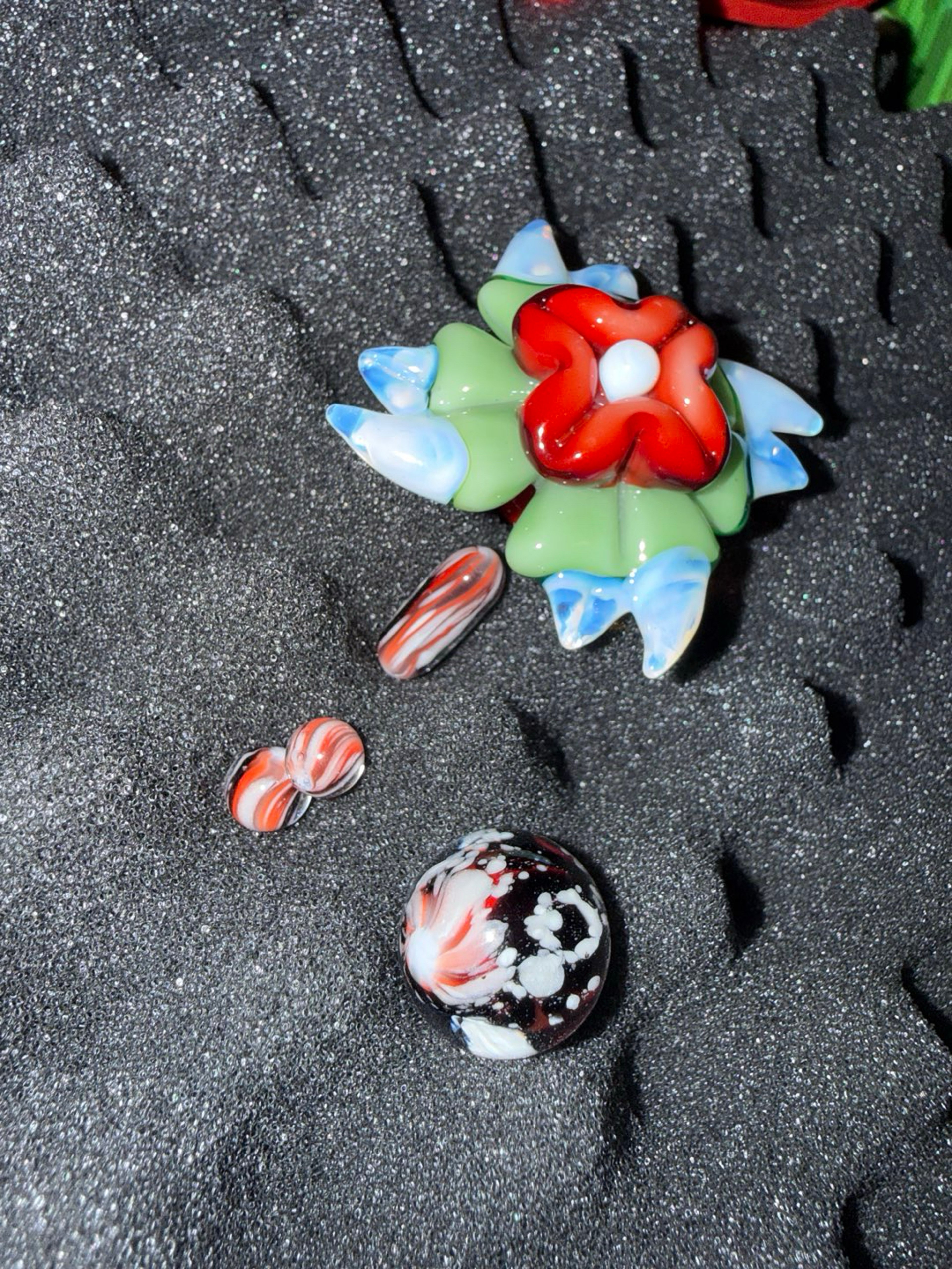 Preview pic of Pinky brewtz slurper set