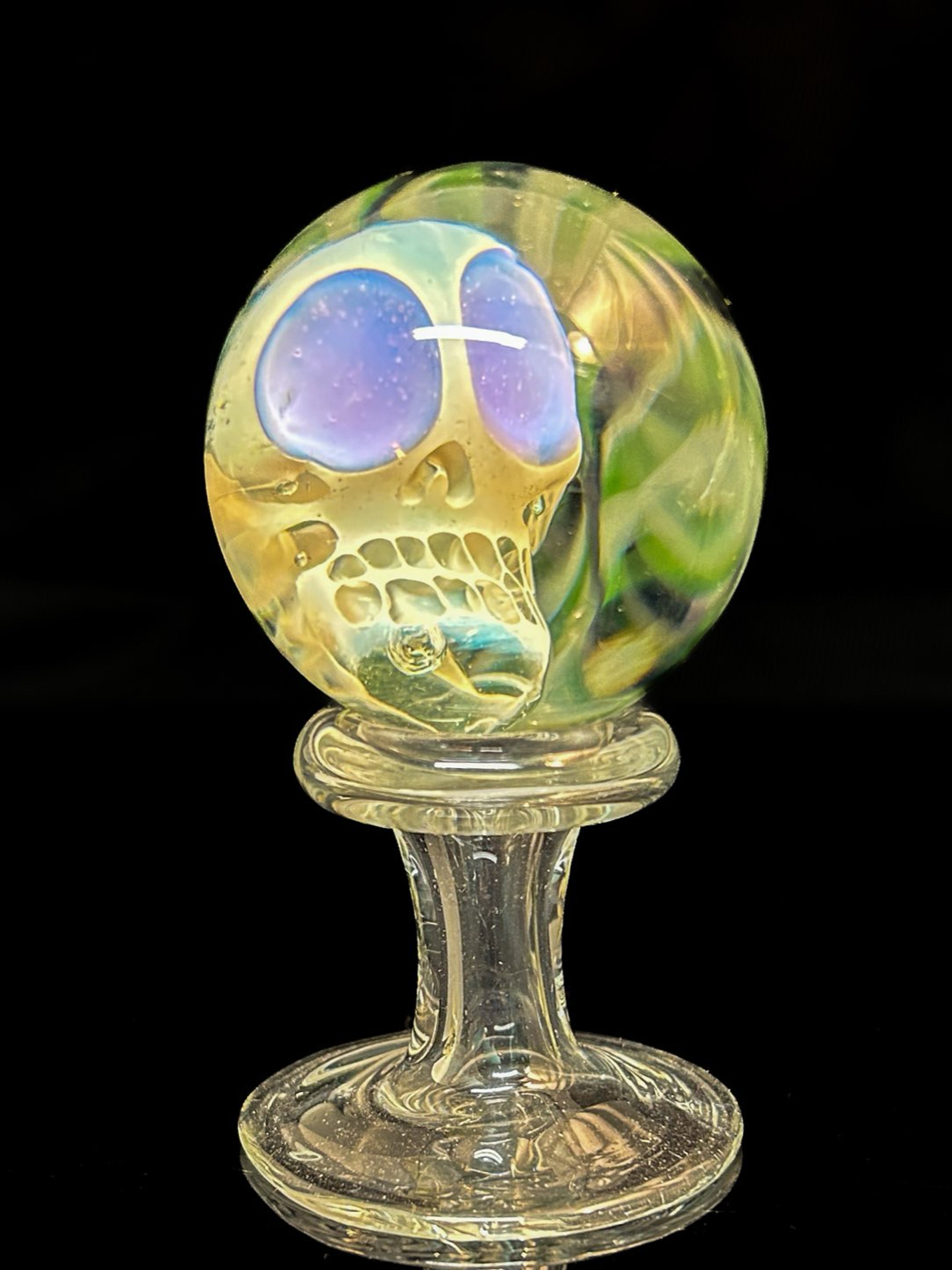 Skull mib 2026 image 0