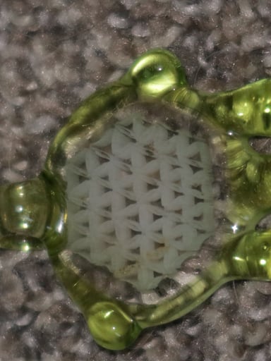 Preview pic of Joe peters rare pendys for sale