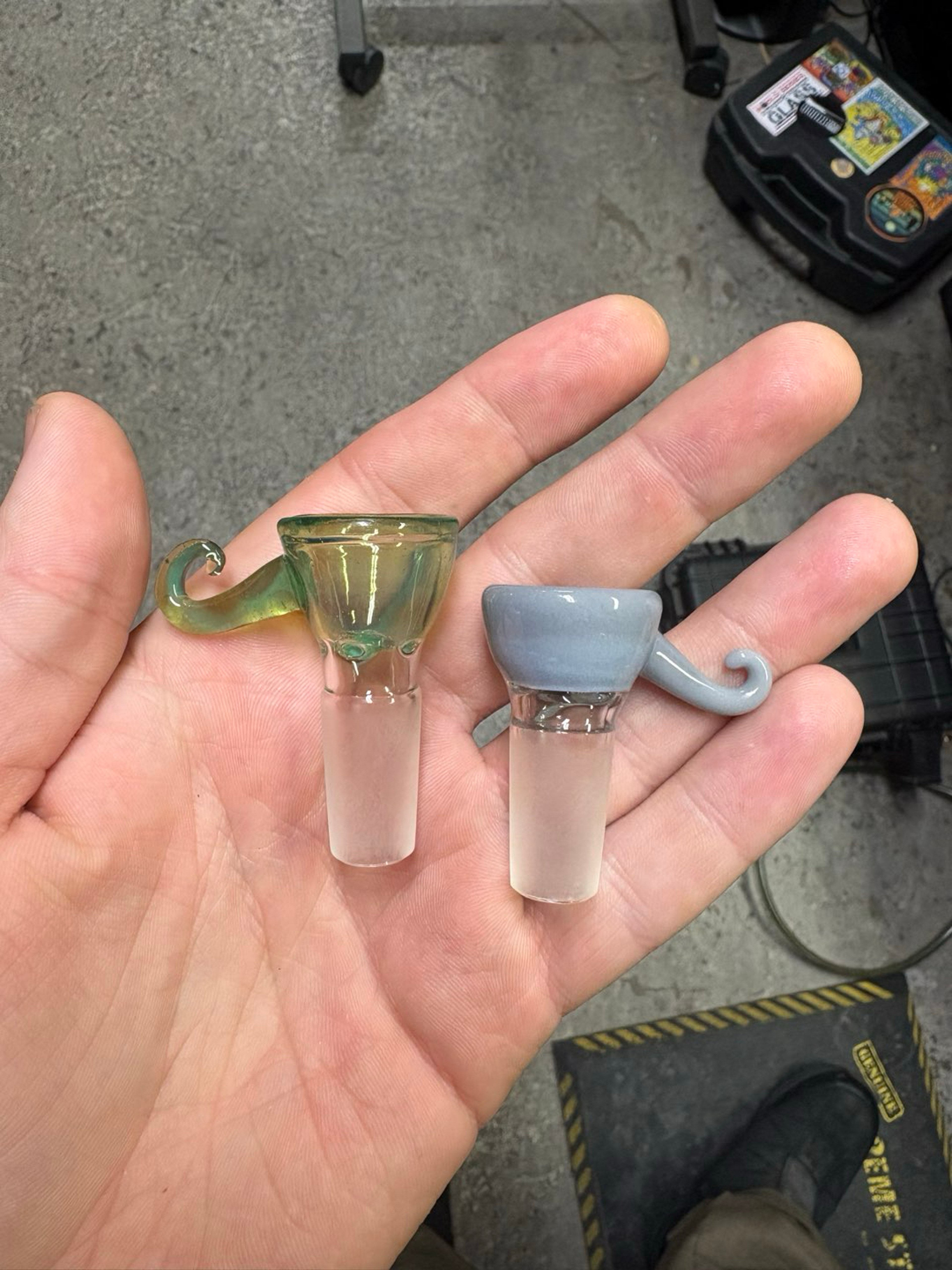 Preview pic of Slide combo