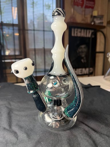 Preview pic of Heady Bubble Dumper