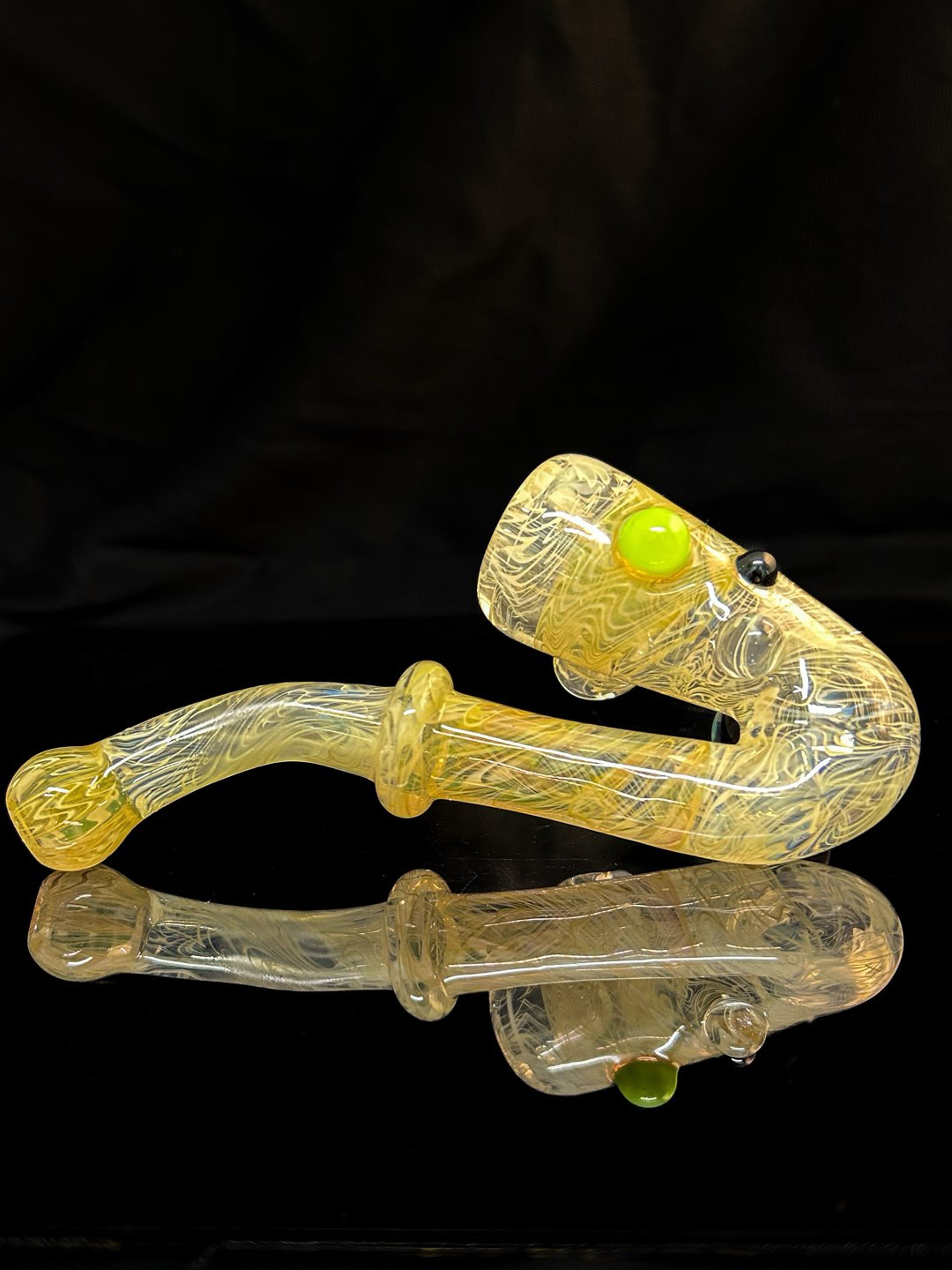 Reverse rake Sherlock image 0