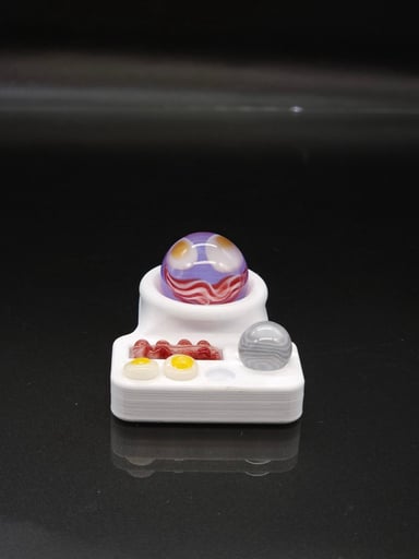 Preview pic of GlassHappy Baconface Slurper Set