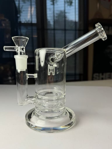 Preview pic of Human Grade Sidecar Bubbler