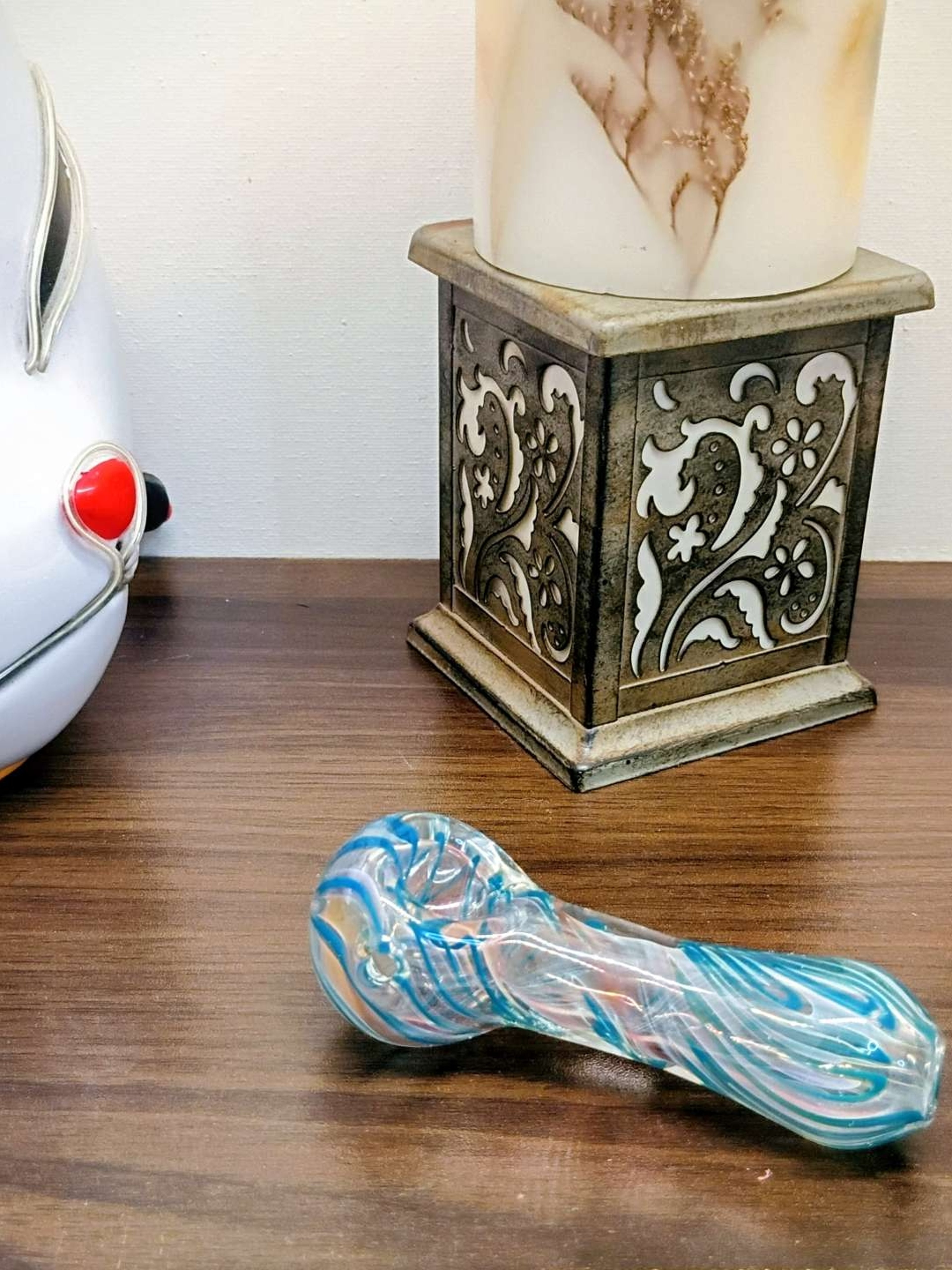 Preview pic of A Plume of Fume