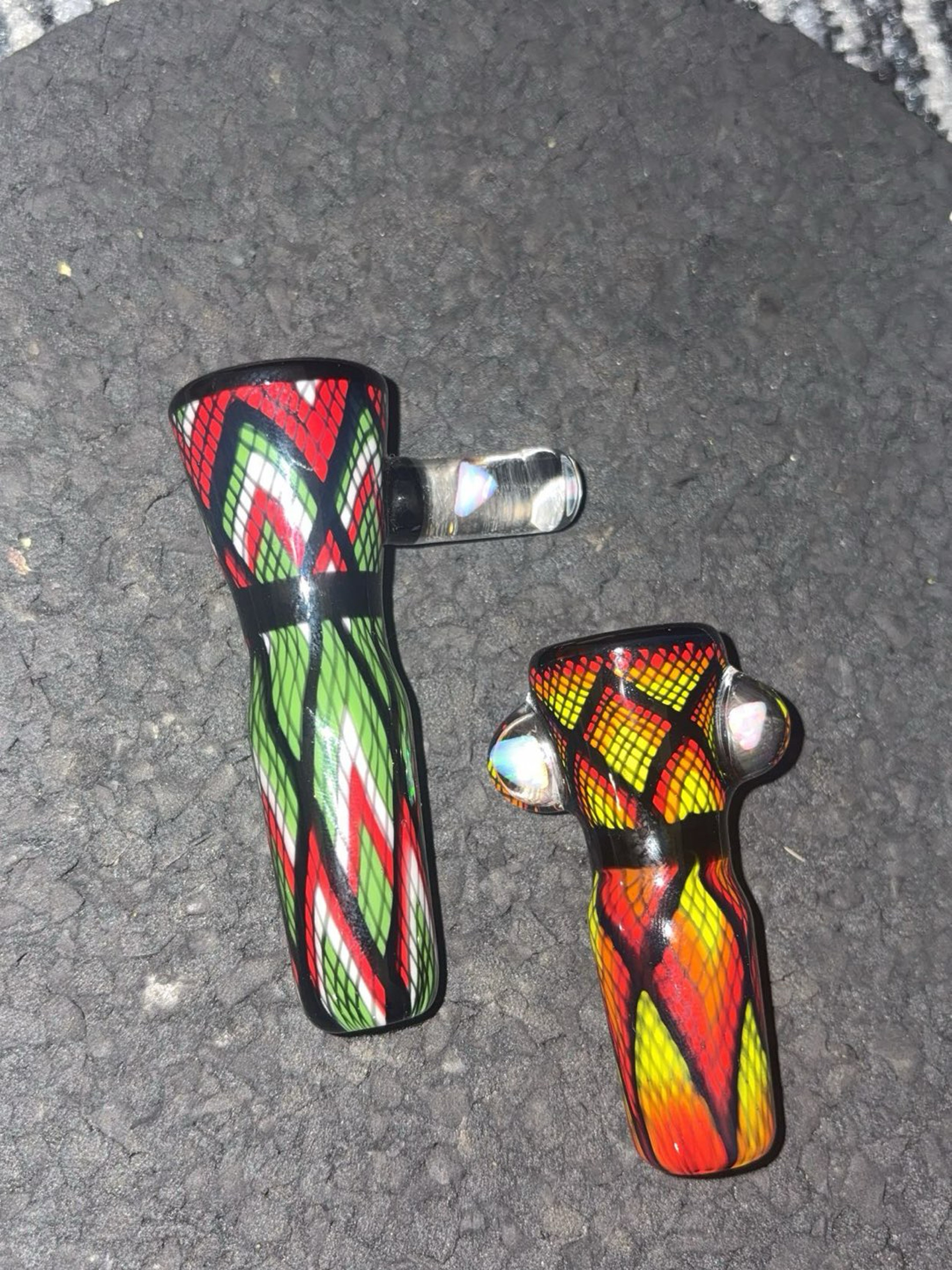 Preview pic of Fully worked slides