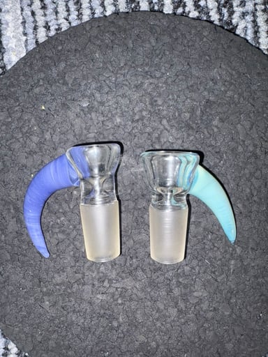 Preview pic of Texas Tubes slides never used