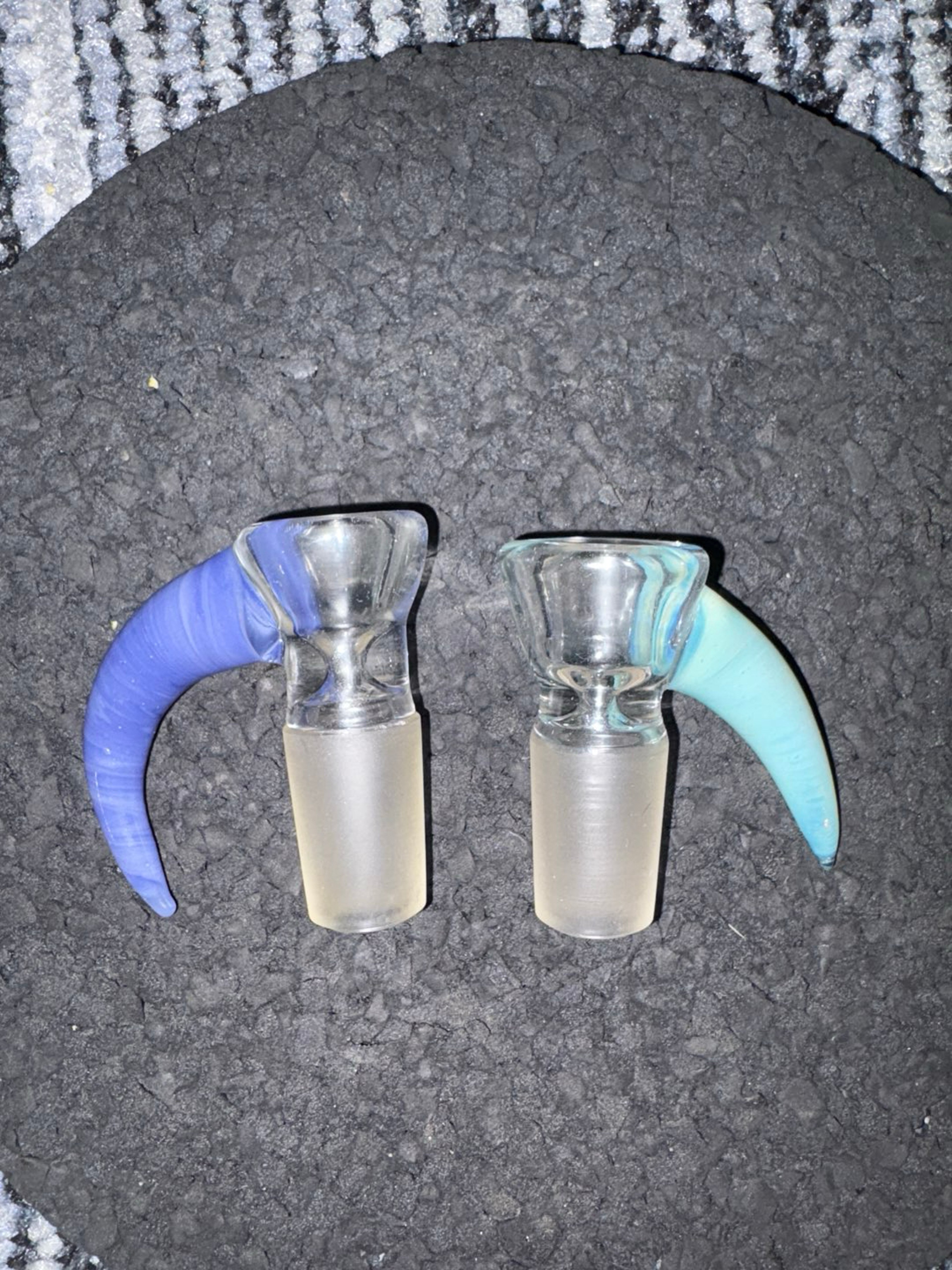 Texas Tubes slides never used image 0