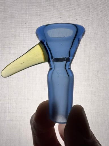 Preview pic of UV fully worked HCT slide