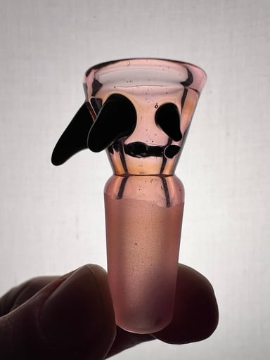 Preview pic of UV fully worked HCT slide