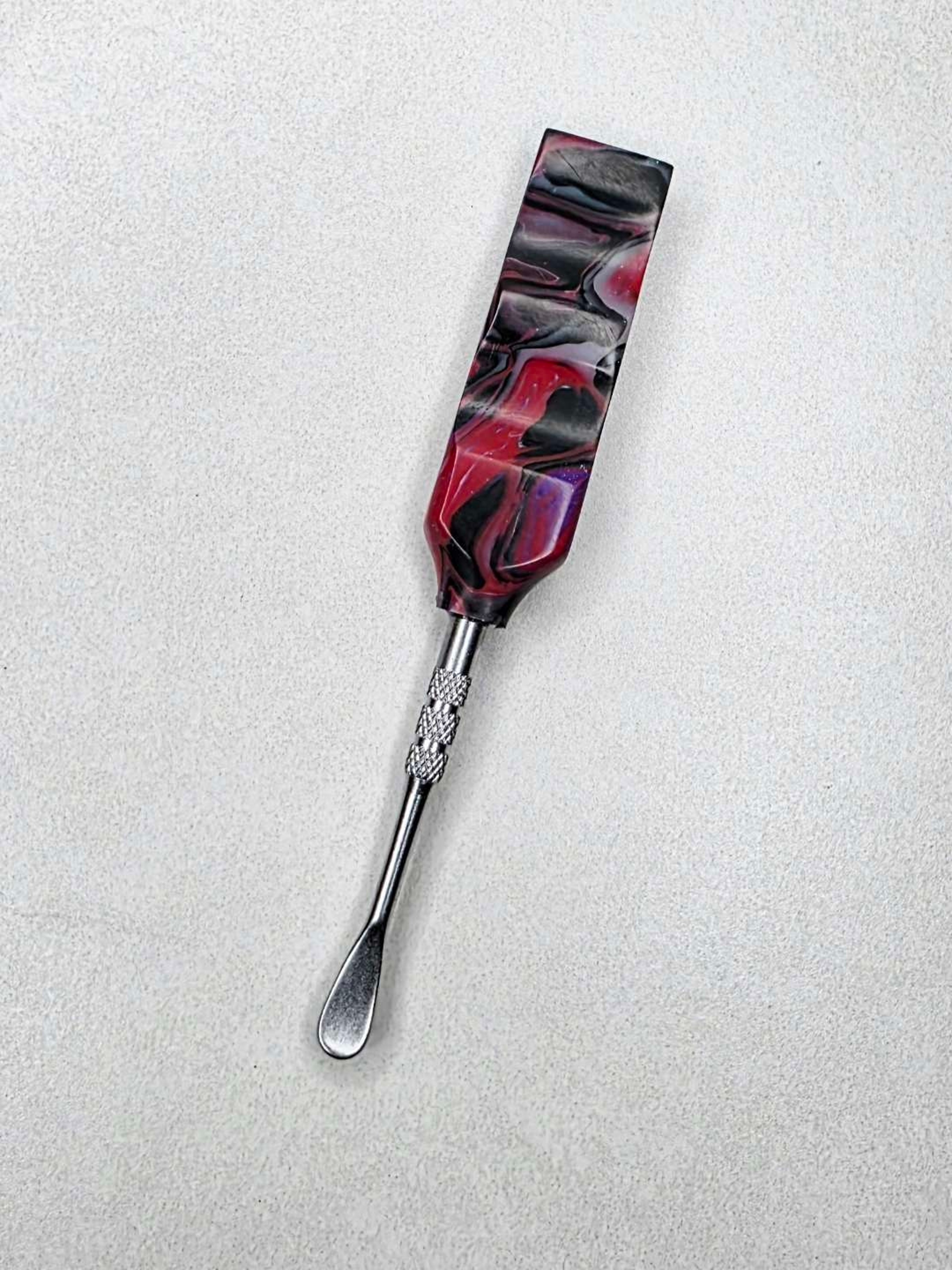 Black Ice Embers image 0