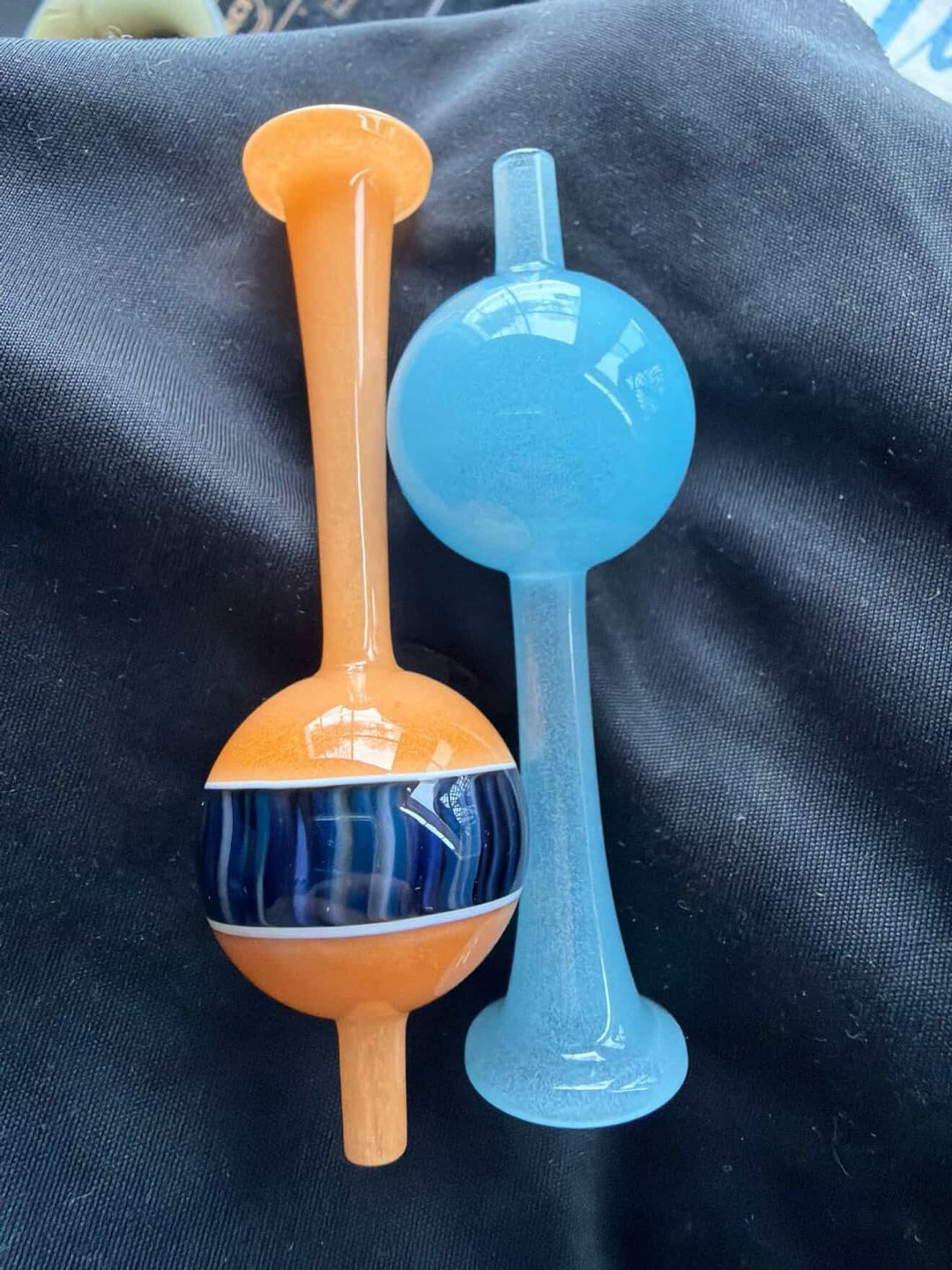 Preview pic of mark andrews bubble caps