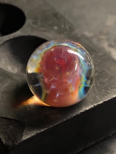 Preview pic of Firework honey comb