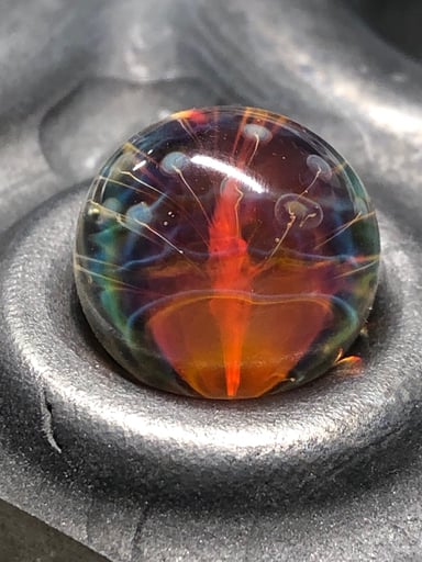 Preview pic of Small firework honey comb