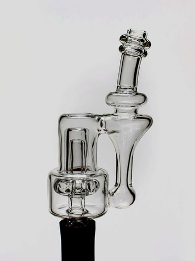 Preview pic of Puffco Pivot RBR Bubbler