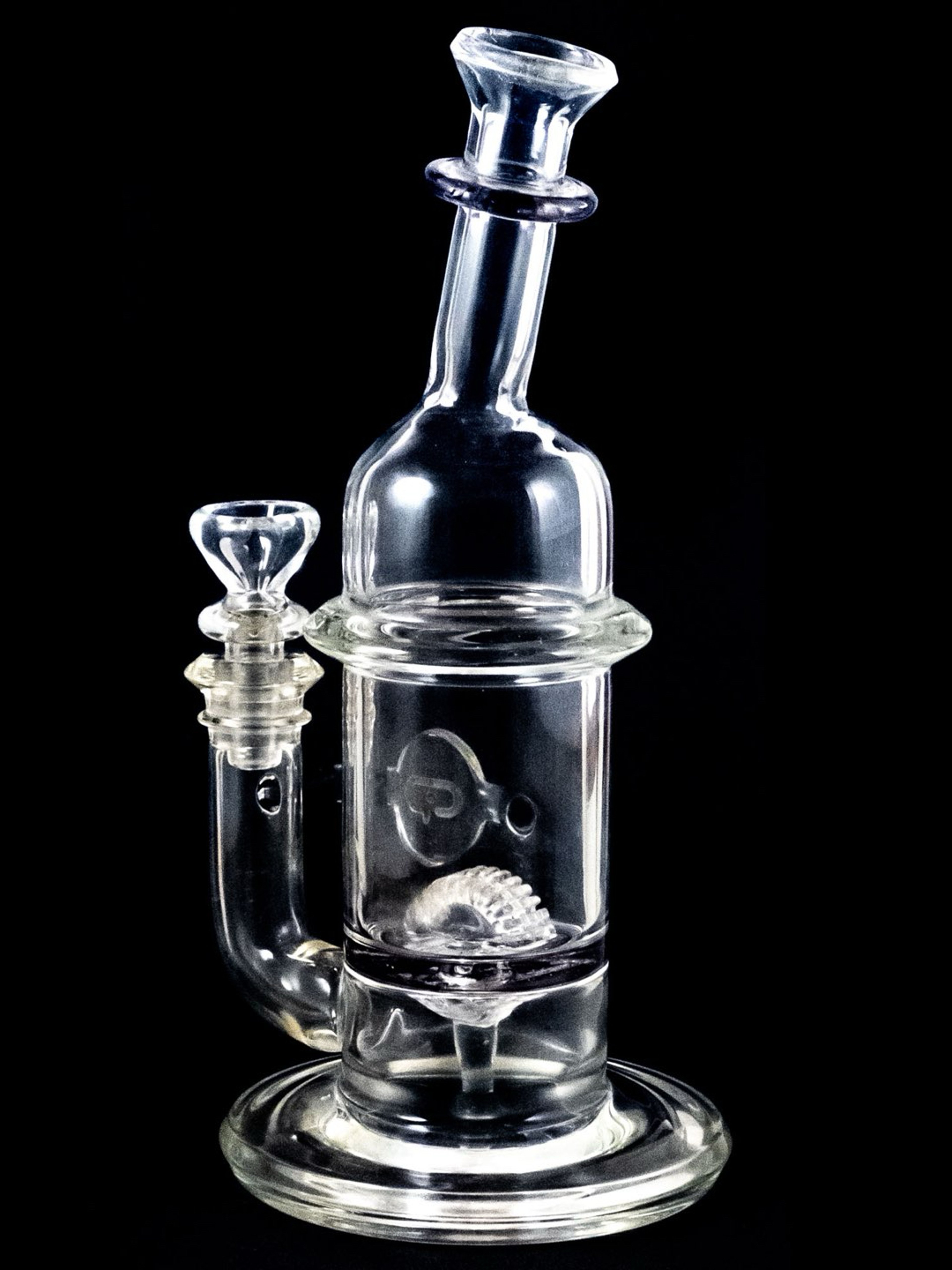 Preview pic of Mobius Custom Binary Matrix - Crushed Opal