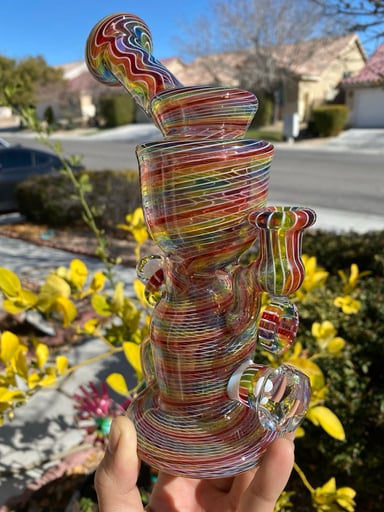 Preview pic of Hardcore x Karma