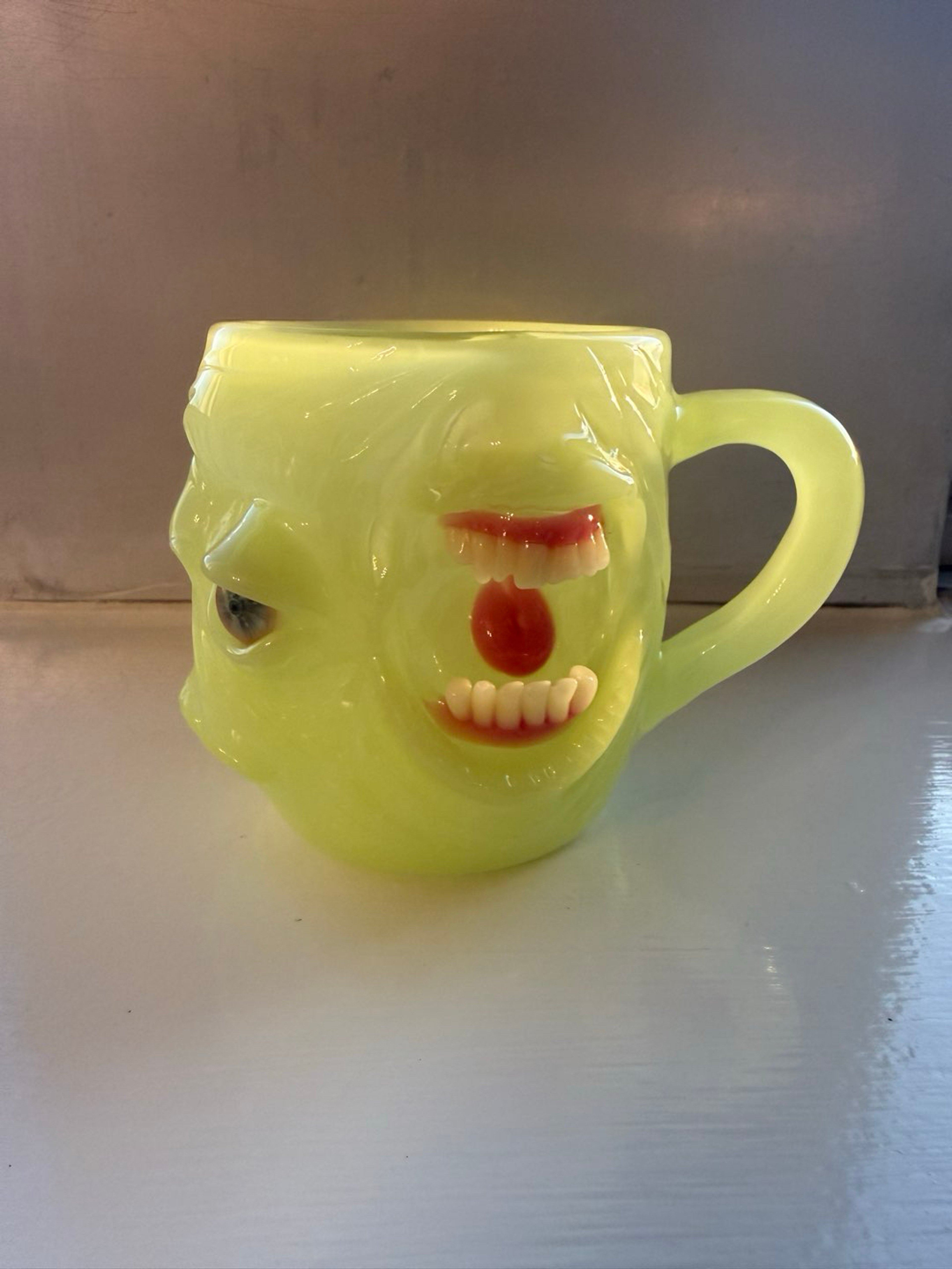 Preview pic of Salt slyme