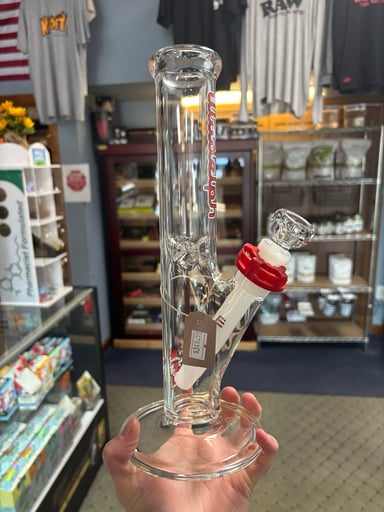 Preview pic of Illadelph Mini Straight Rasta