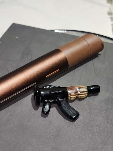 Preview pic of Mini Draco pivot top