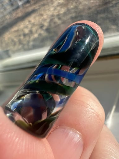 Preview pic of Joint tip 12.4 mm