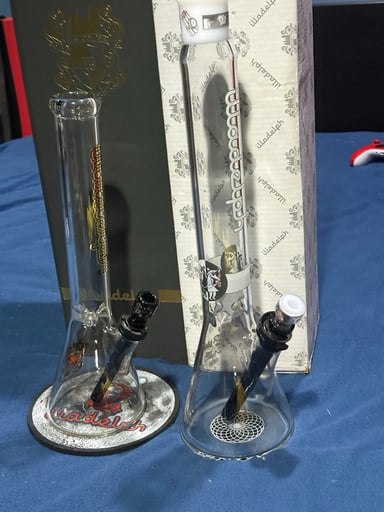 Preview pic of 💰 Cash/Gold short money label