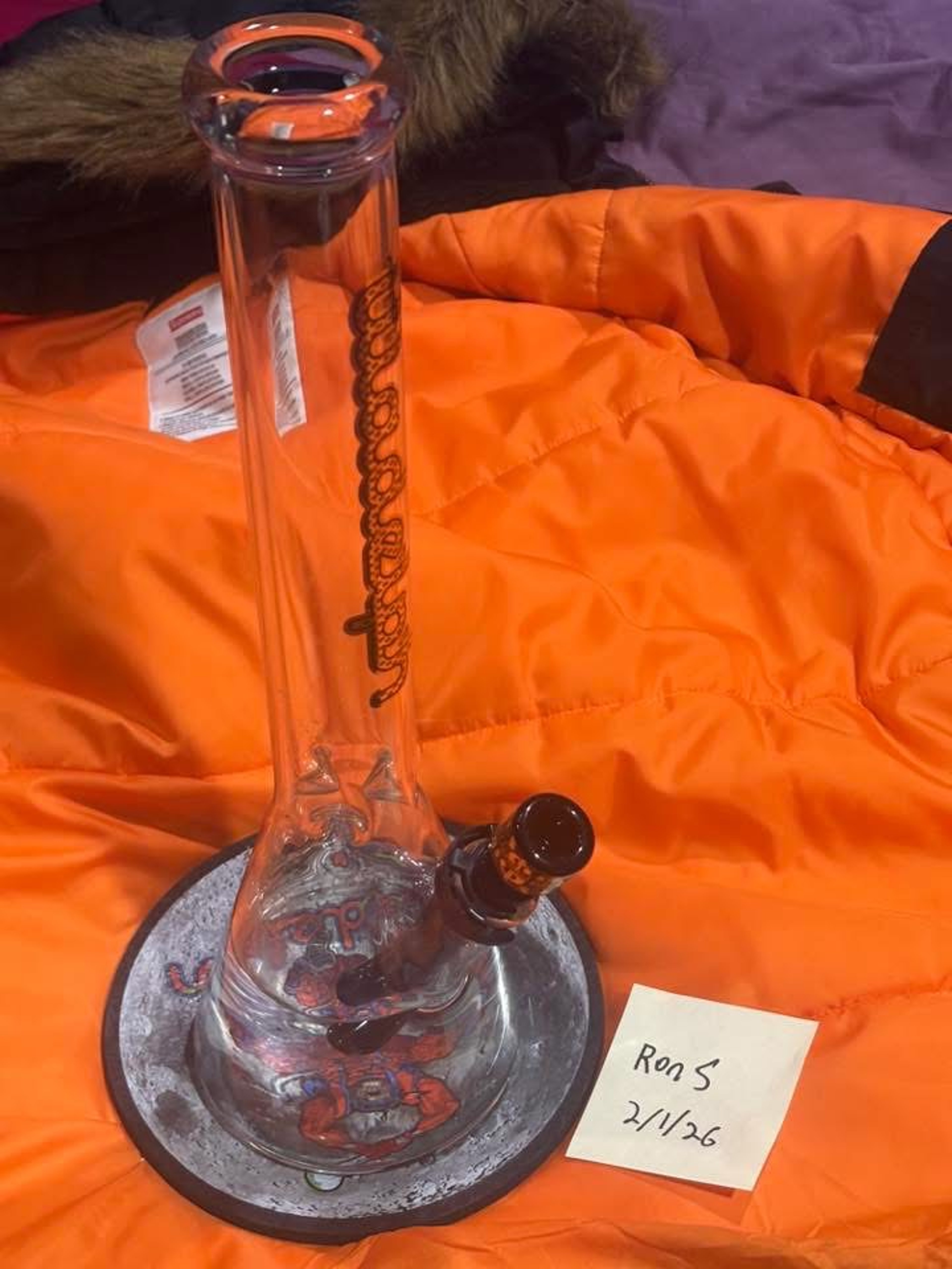 Preview pic of 💰 Cash/Gold short money label