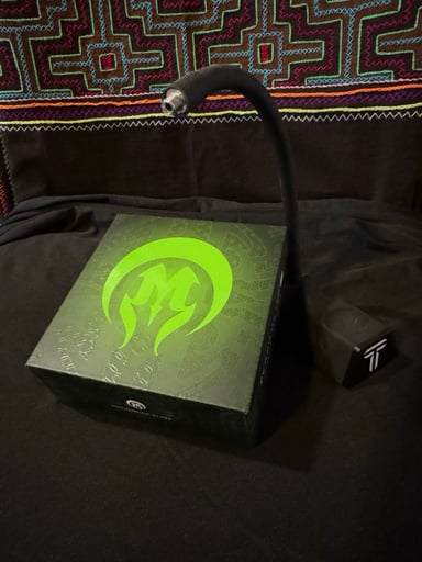 Preview pic of Mothership x Terpometer