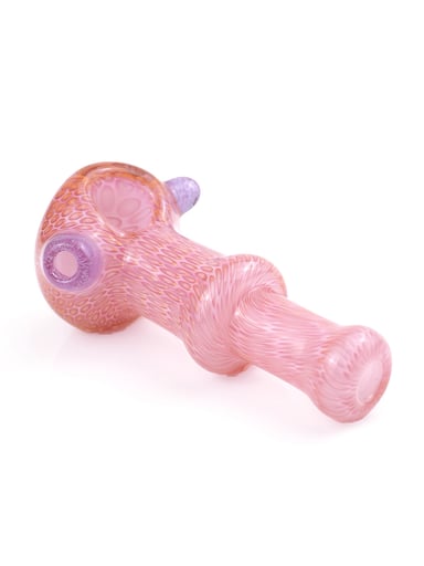 Preview pic of Firekist snakeskin spoon