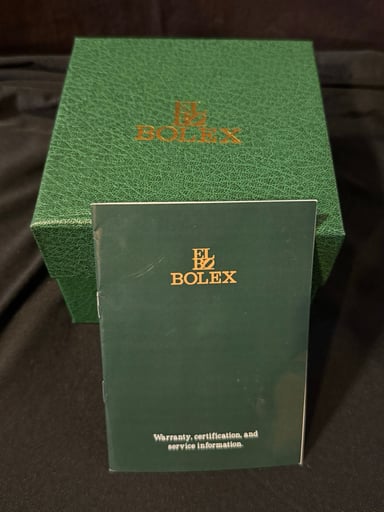 Preview pic of GZ1 x Elbo Bolex