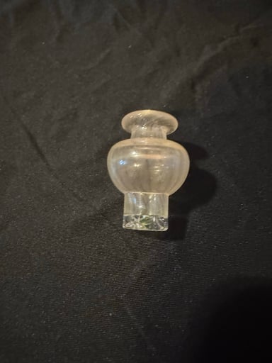 Preview pic of Terroir Glass Spiner Cap