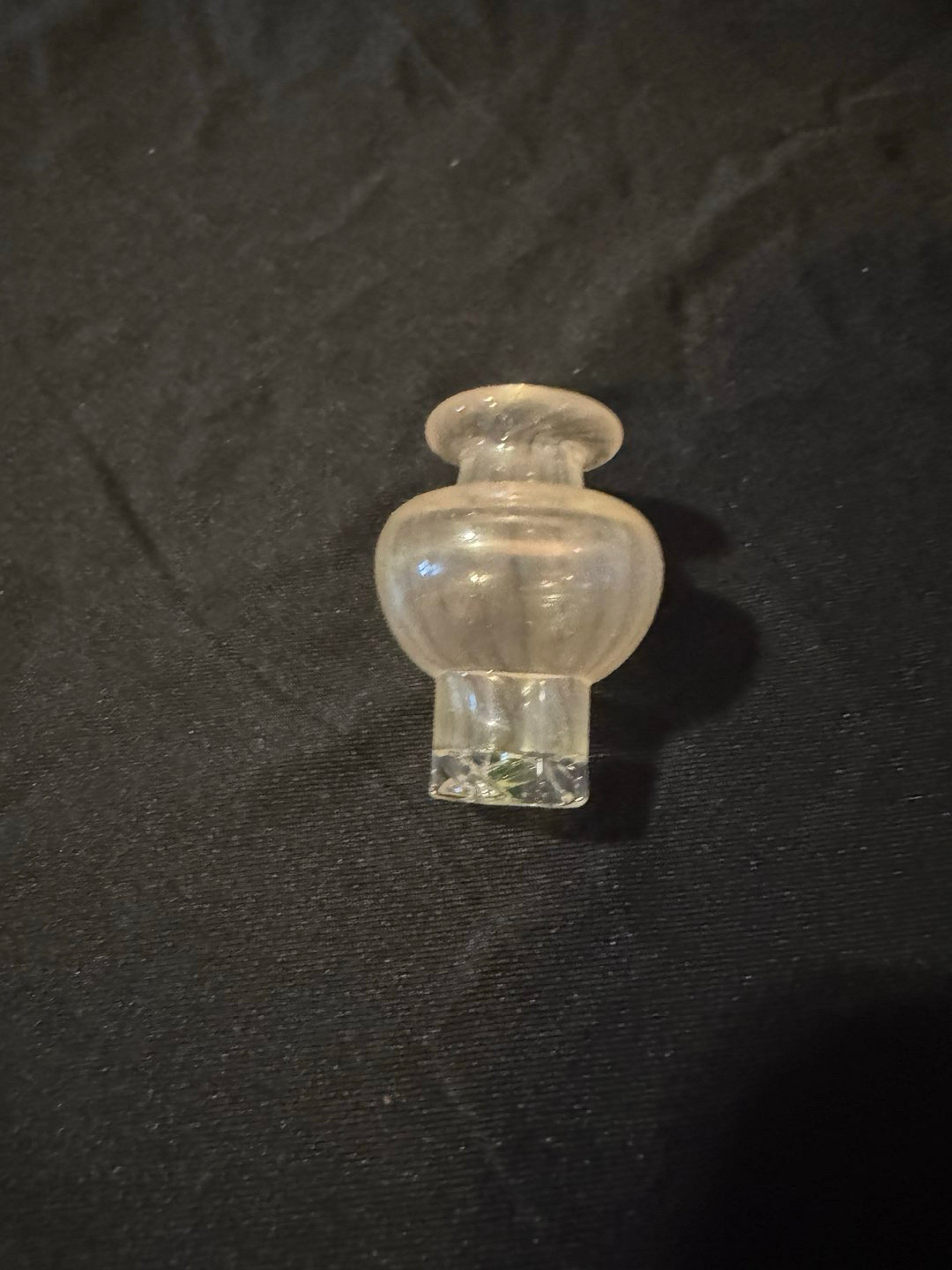 Preview pic of Terroir Glass Spiner Cap