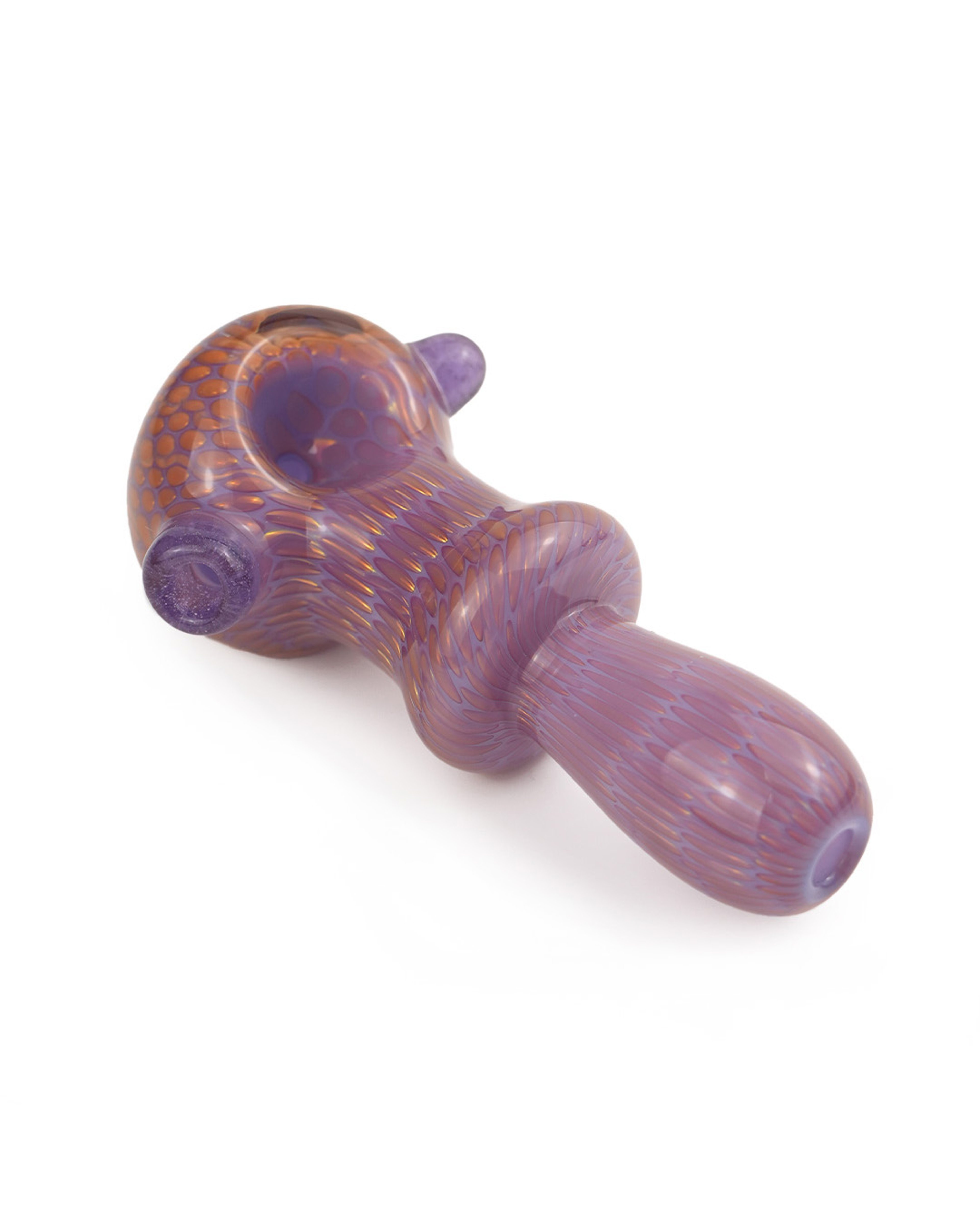 Firekist snakeskin spoon image 0