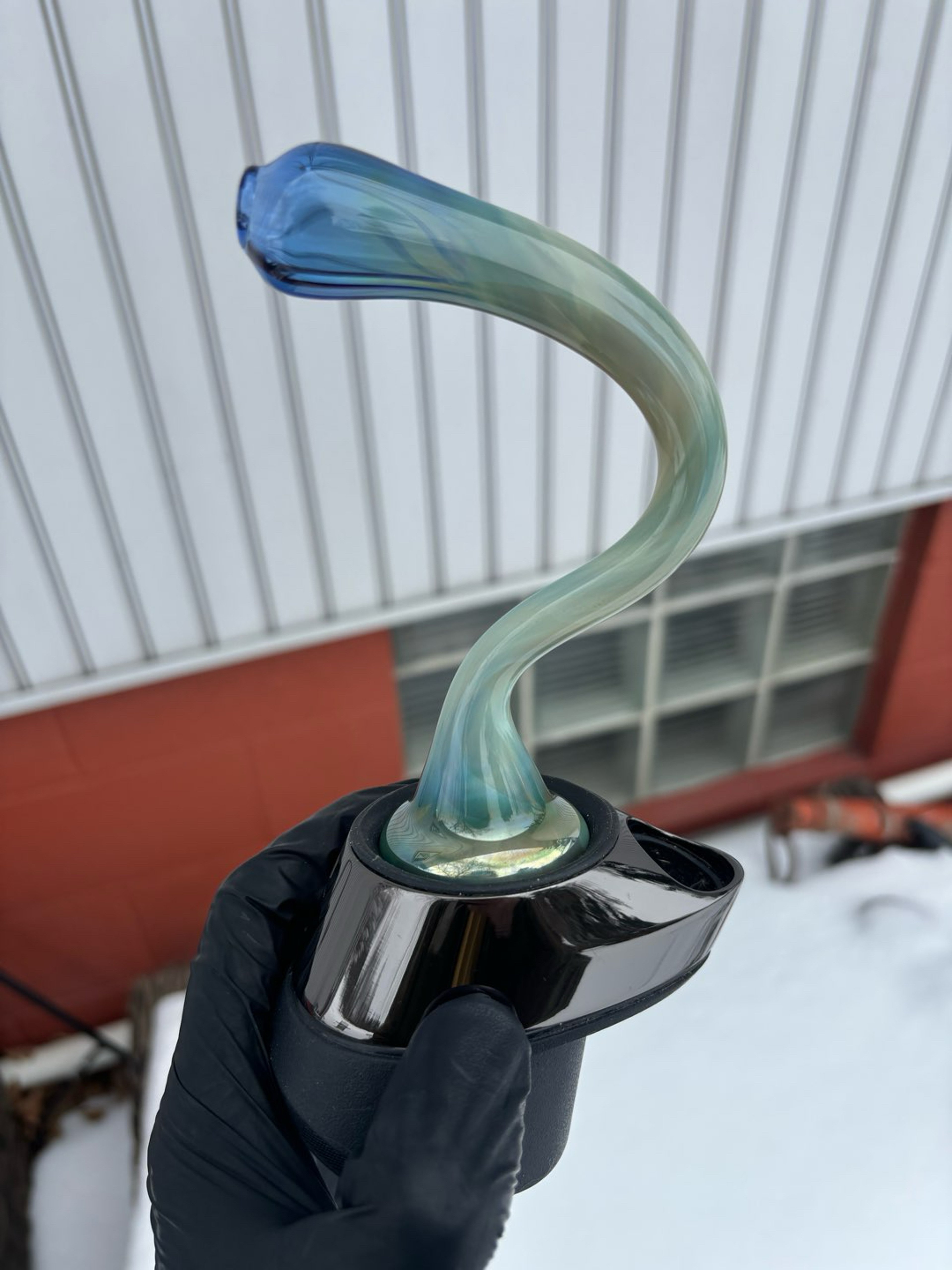 Preview pic of Sherlock peak top