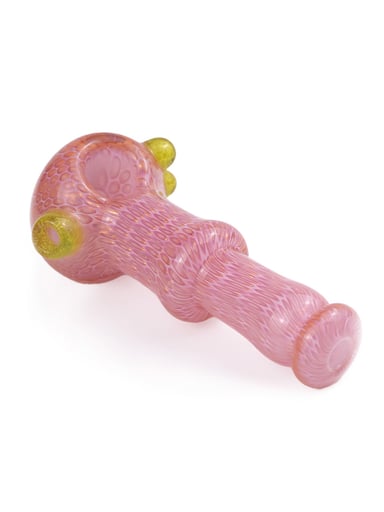 Preview pic of Firekist snakeskin spoon