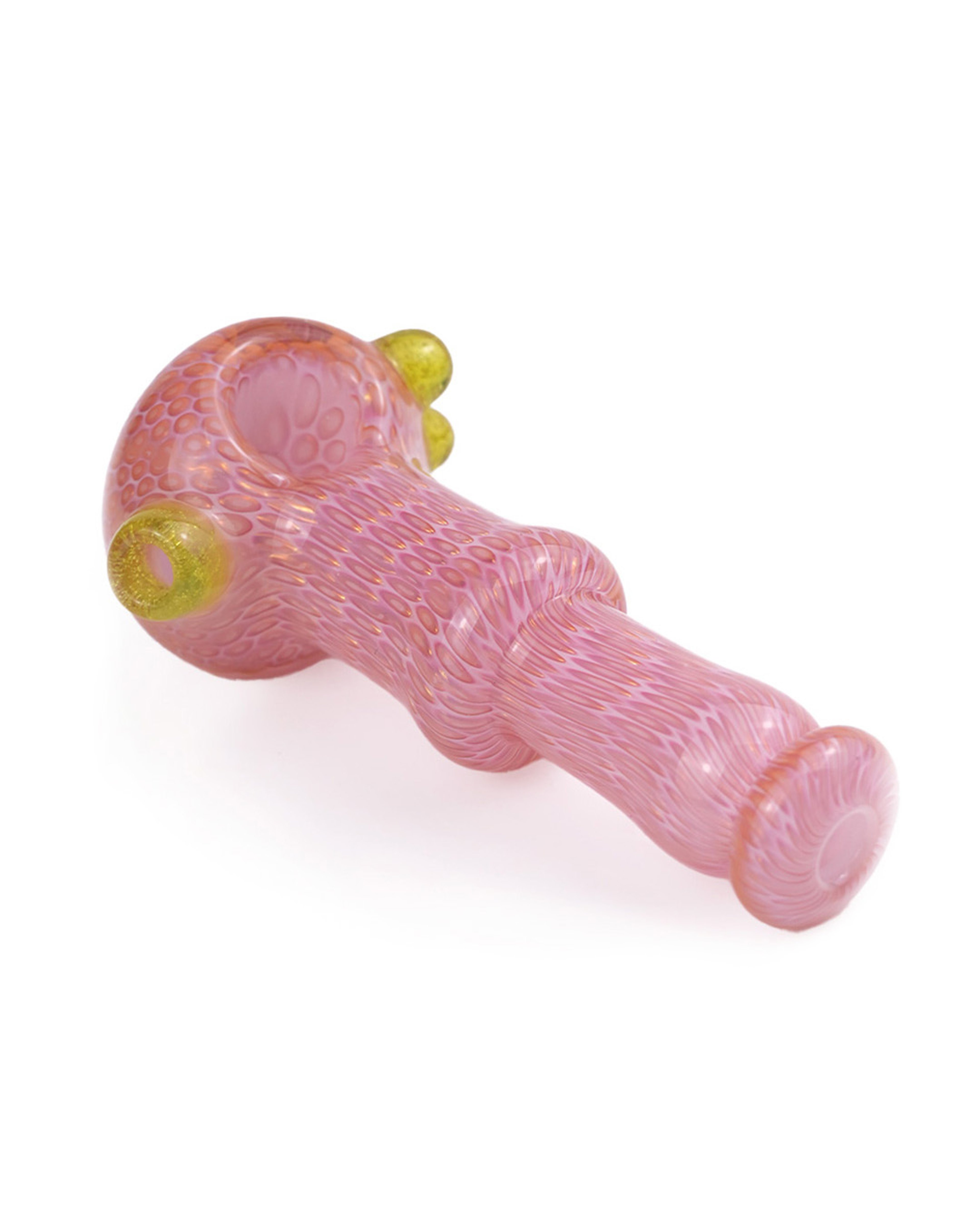 Firekist snakeskin spoon image 0