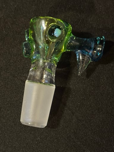 Preview pic of Selko 18mm slide