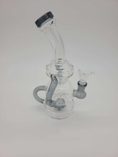 Preview pic of 9 inch Recycler Import