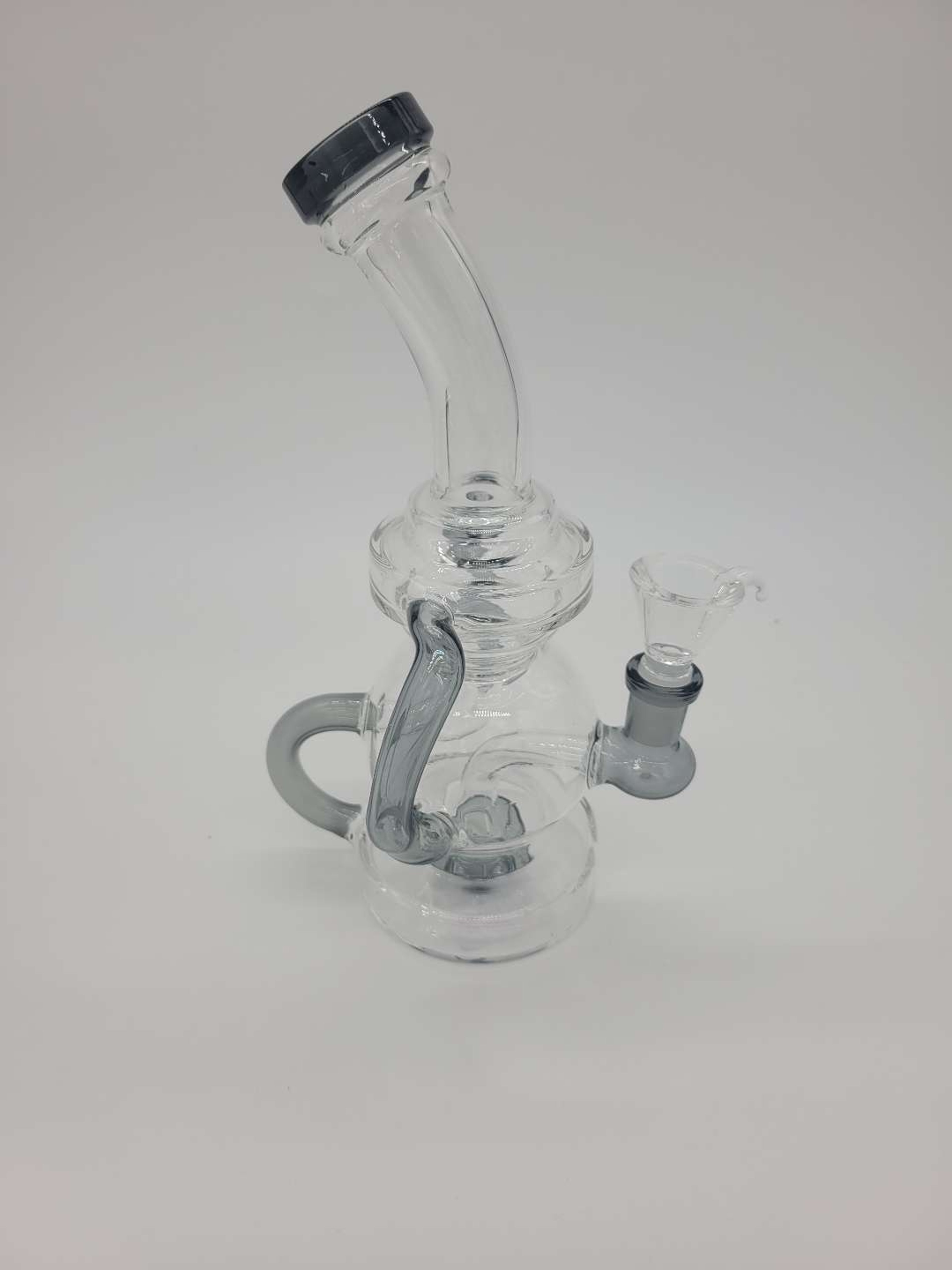 9 inch Recycler Import image 0