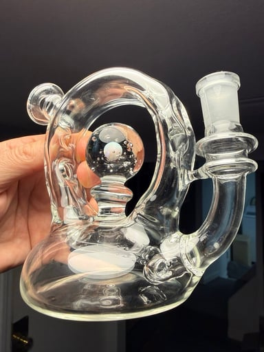 Preview pic of Natey Love from the 1k show