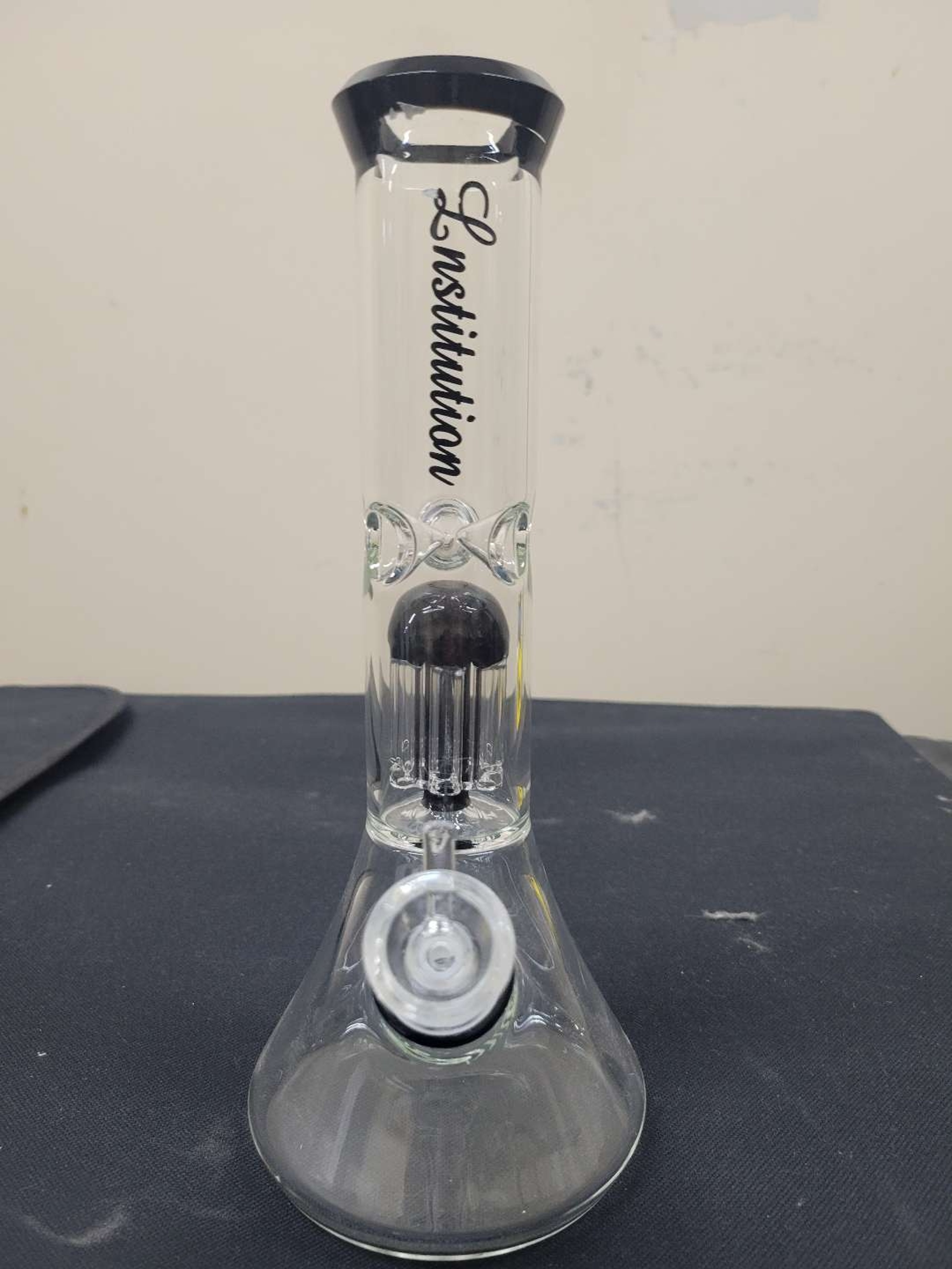 Preview pic of Institution Beaker 11 inches