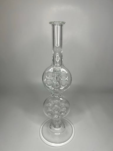 Preview pic of Double Swiss rig