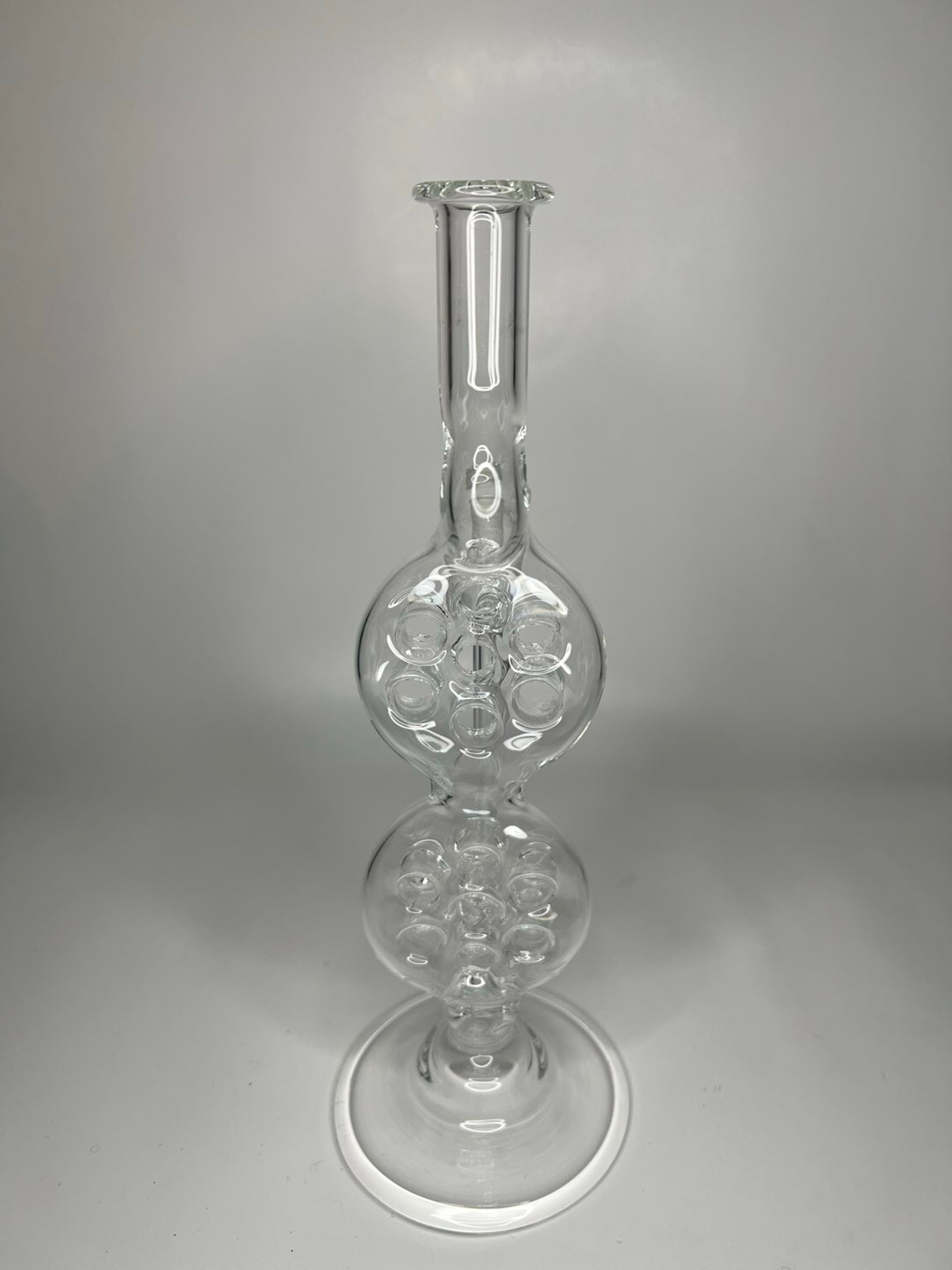 Double Swiss rig image 0