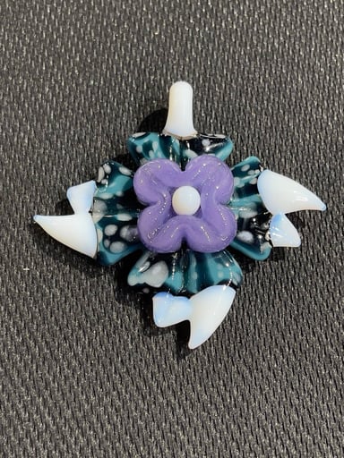 Preview pic of Pinky Brewtz Pendant