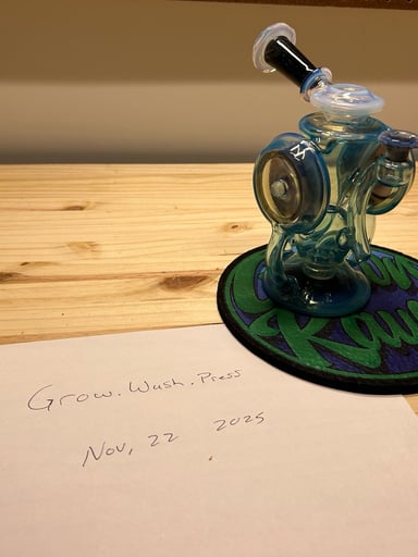 Preview pic of Scotty Mickle SG3 #2