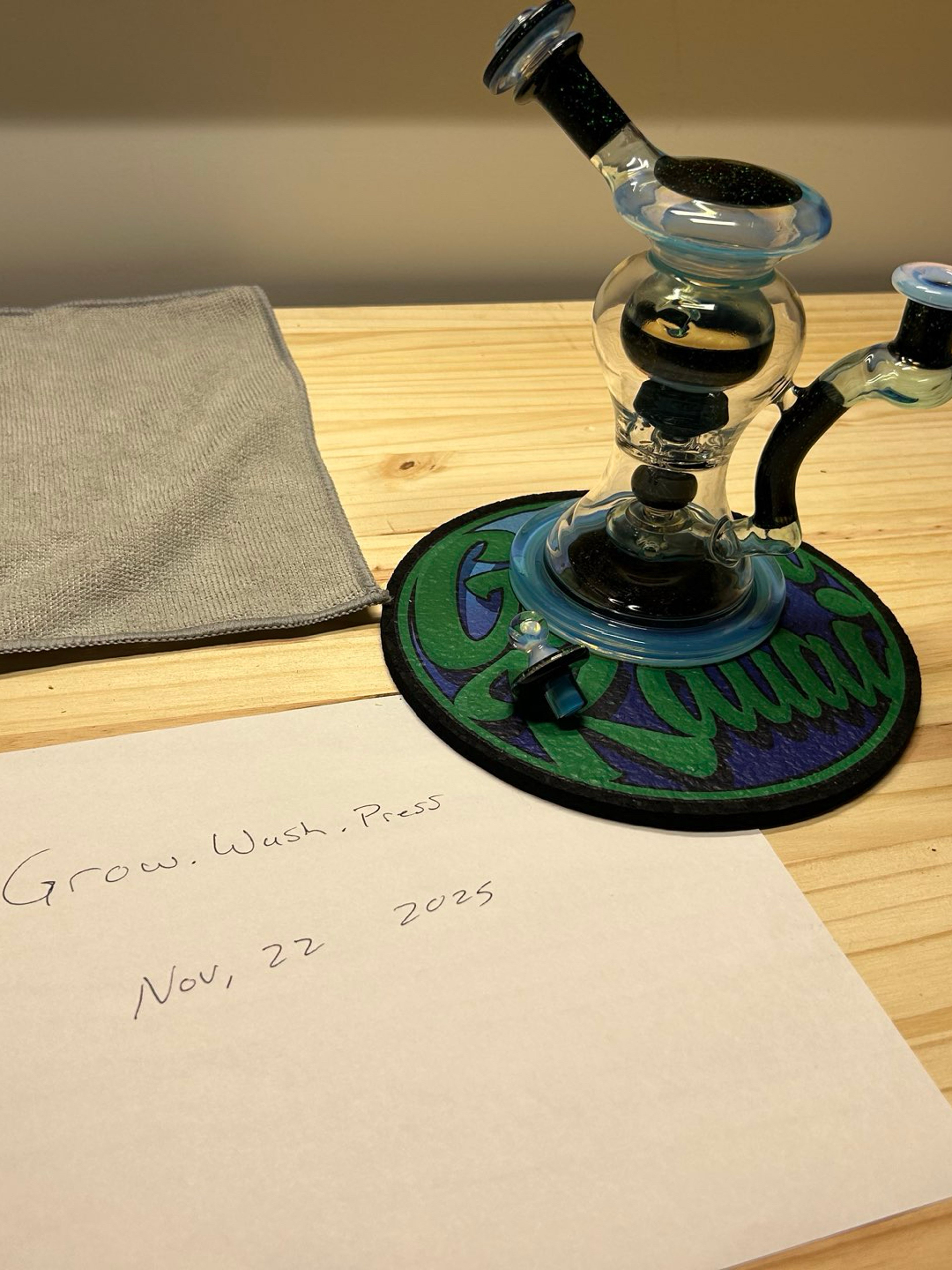 Preview pic of BC innerloop with matching cap