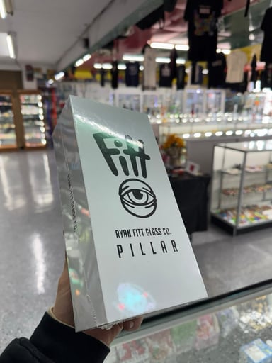 Preview pic of Ryan fit puffco pivot pillar MJ arsenal